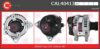 CASCO CAL40413AS Alternator